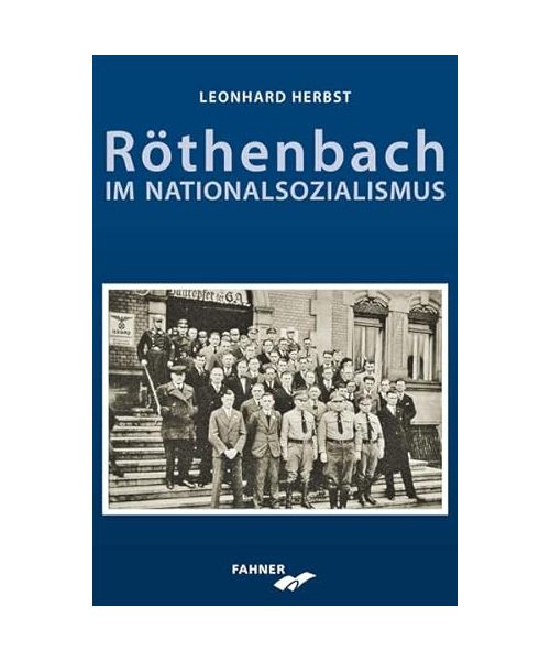 Röthenbach im Nationalsozialismus