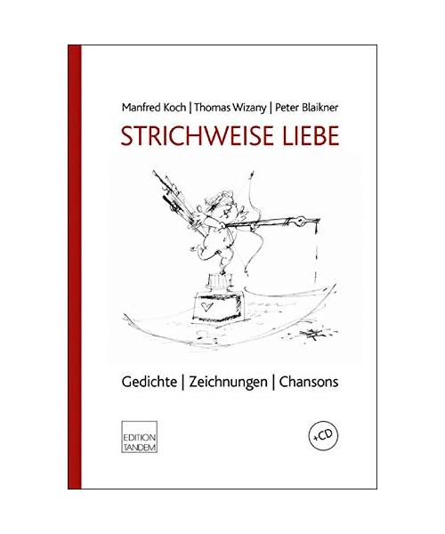 STRICHWEISE LIEBE