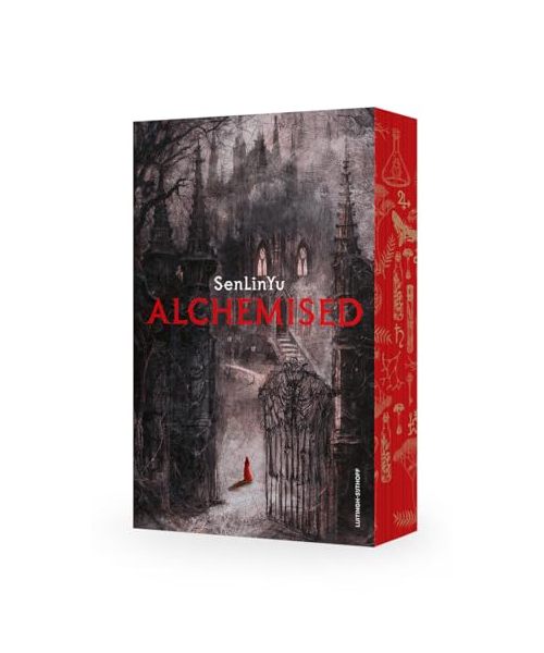 Alchemised