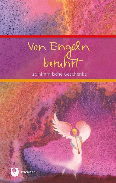 Von Engeln berührt