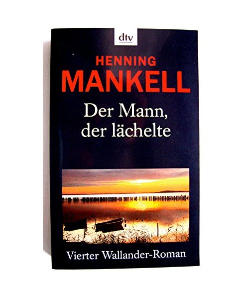 Der Mann, der lächelte.