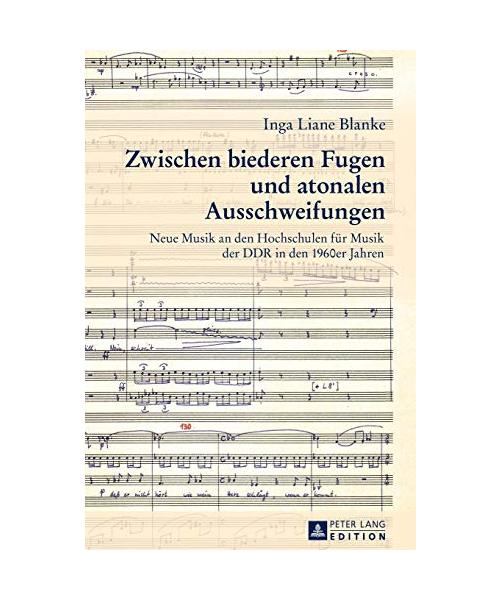 Zwischen biederen Fugen und atonalen Ausschweifungen