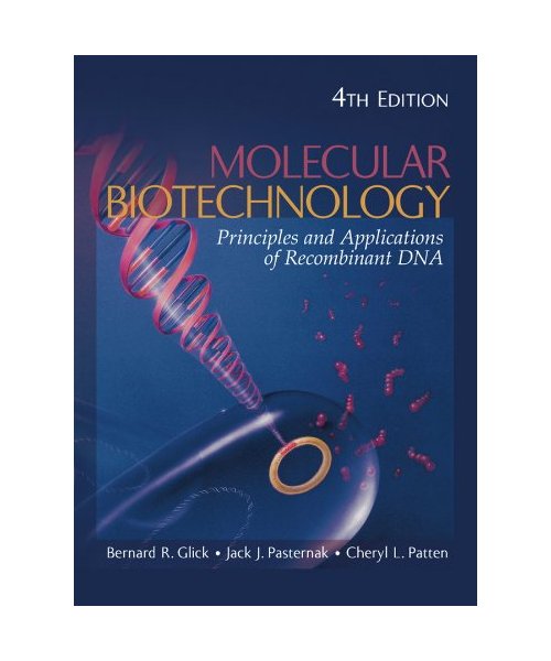 Molecular Biotechnology