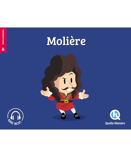 Molière