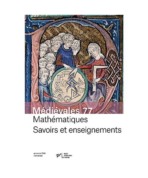 Mathématiques, savoirs et enseignement