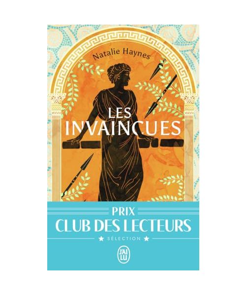 Les Invaincues