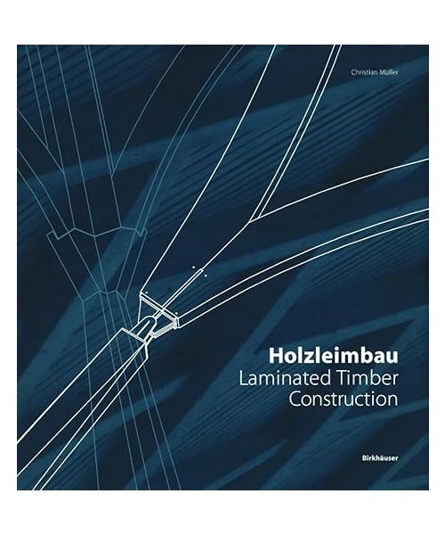 Holzleimbau