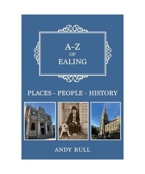 A-Z of Ealing