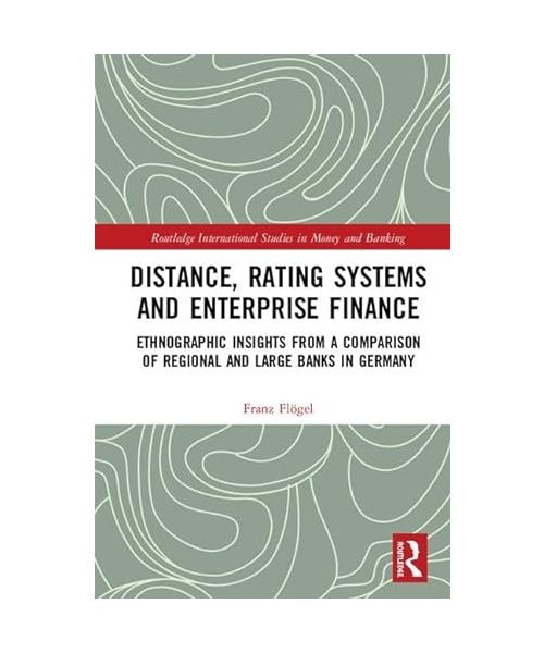 Distance, Rating Systems and Enterprise Finance