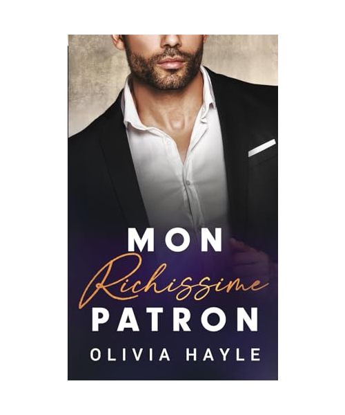 Mon richissime patron (Les Milliardaires de Seattle, Band 2)