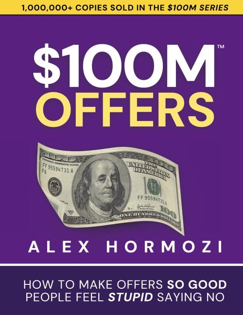 $100M Offers