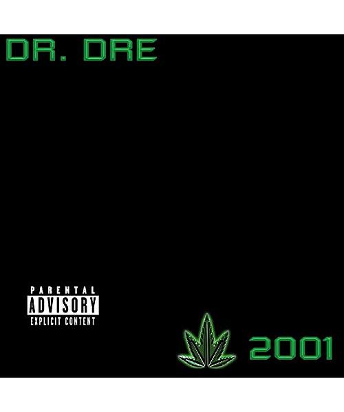 2001 Uncensored
