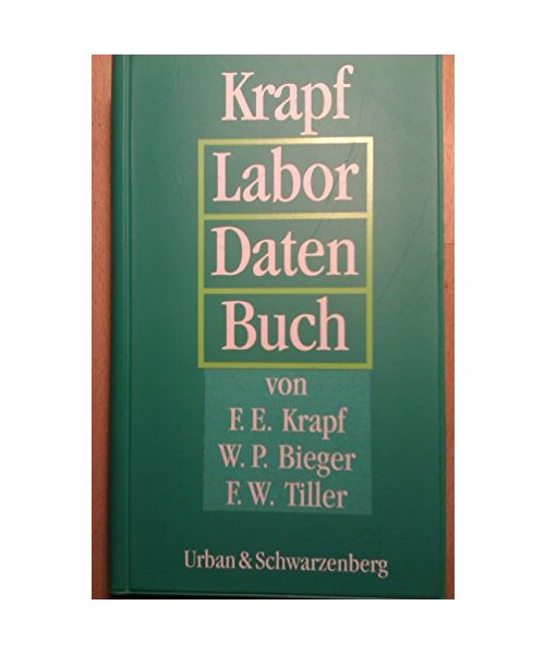 Labor-Daten-Buch