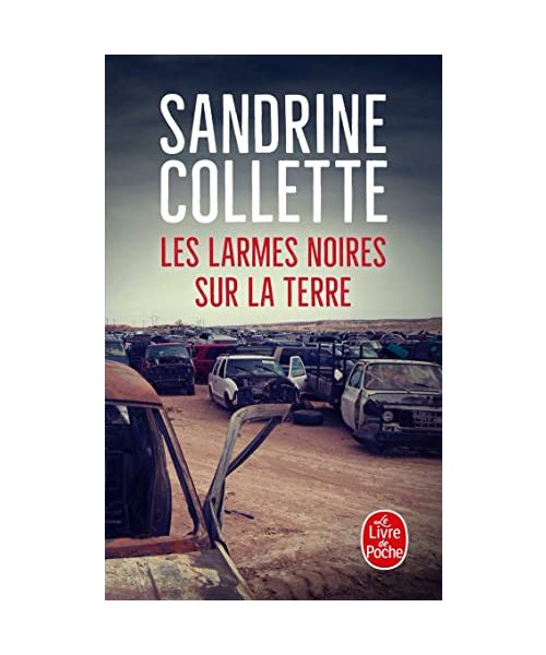 Les Larmes noires sur la terre