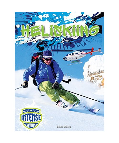 Heliskiing