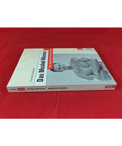 Men's Health: Das Muskel-Manual