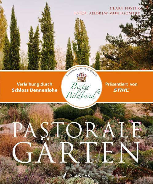 Pastorale Gärten