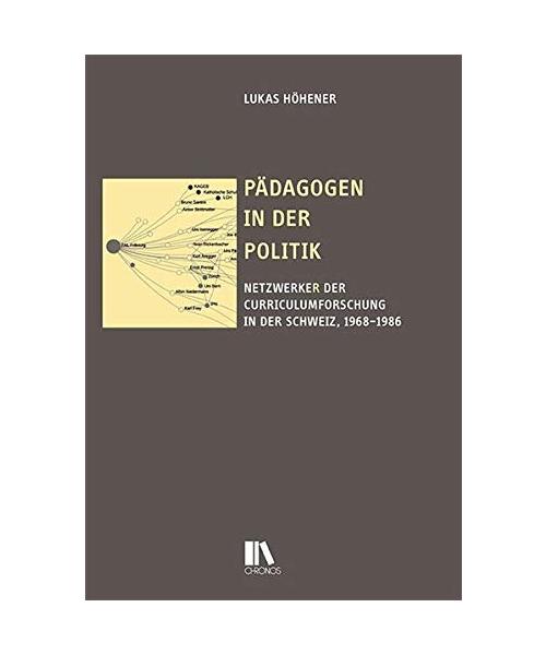 Pädagogen in der Politik