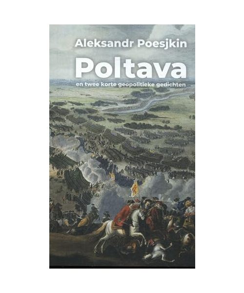 Poltava en twee korte geopolitieke gedichten