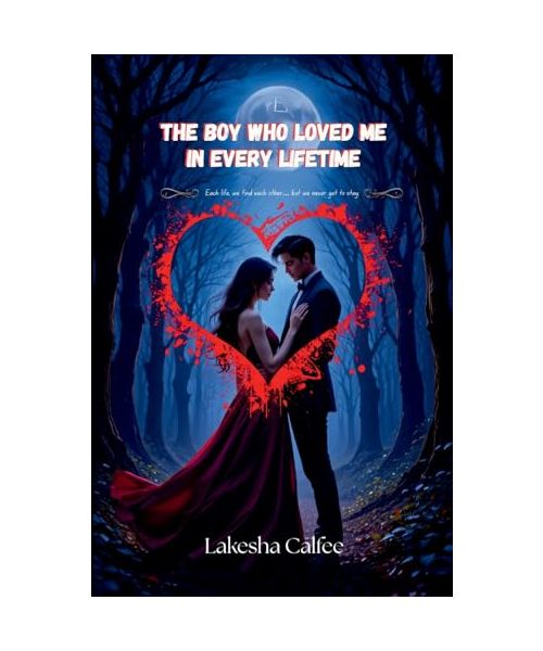 The Boy Who Loved Me in Every Lifetime