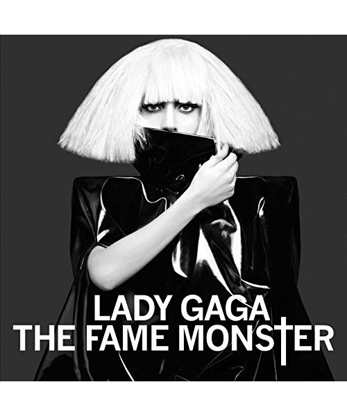 The Fame Monster (8-Track)