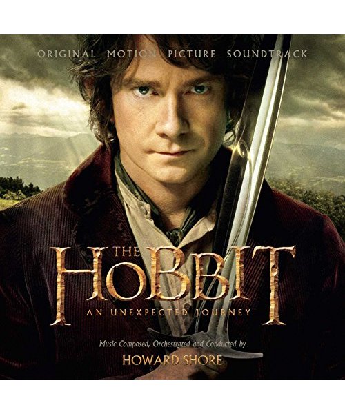 The Hobbit: An Unexpected Journey