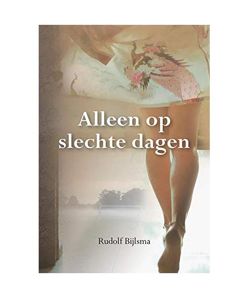 Alleen op slechte dagen