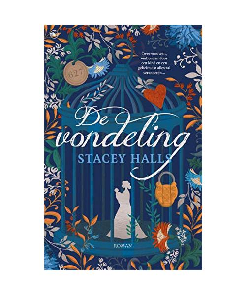 De vondeling