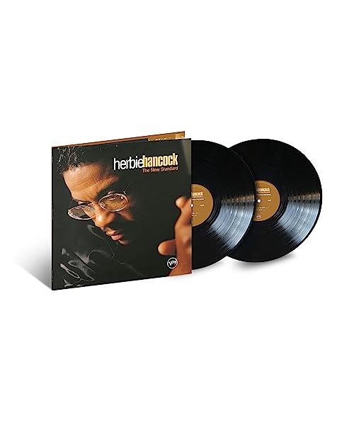 The New Standard (Verve By Request) [Vinyl LP]