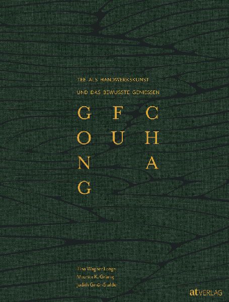 GONG FU CHA