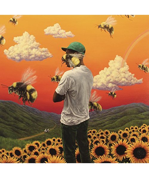 Flower Boy