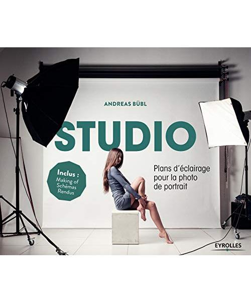 Studio - Plans d'éclairage pour la photo de portrait: Plans d'éclairage pour la photo de portrait