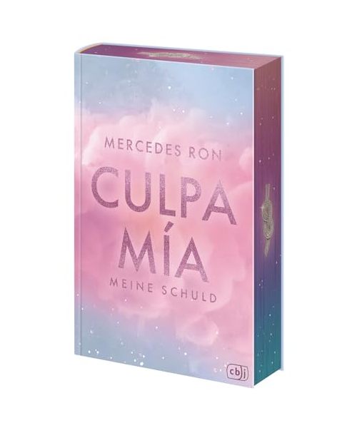Culpa Mía - Meine Schuld