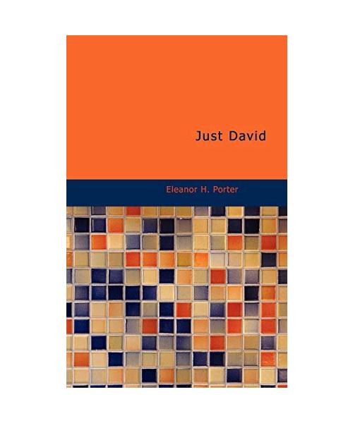 Just David