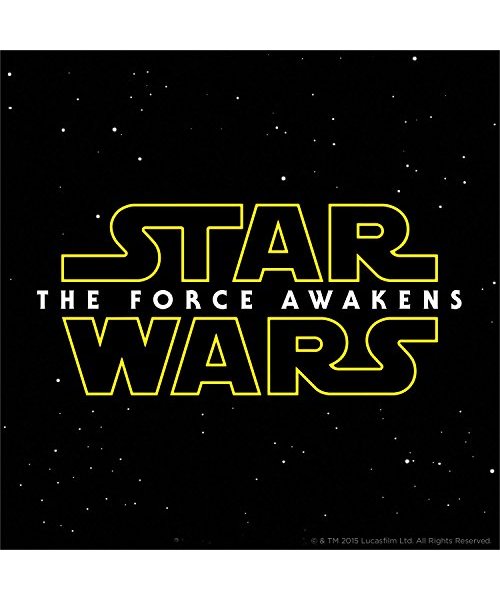 Star Wars: The Force Awakens (Deluxe Edt.)