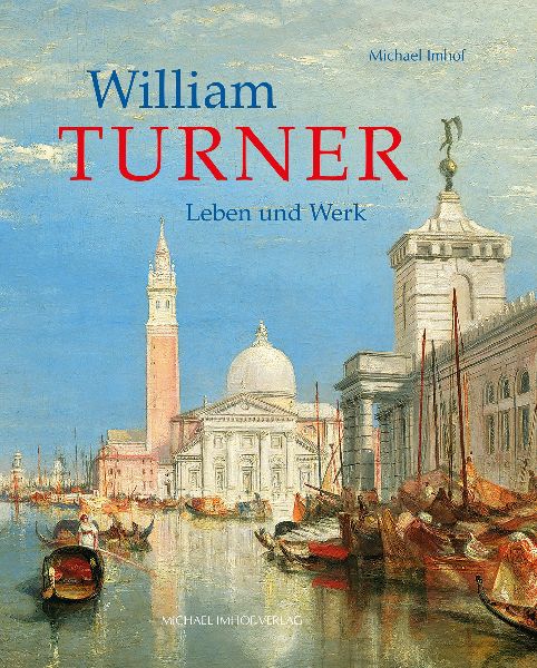 William Turner
