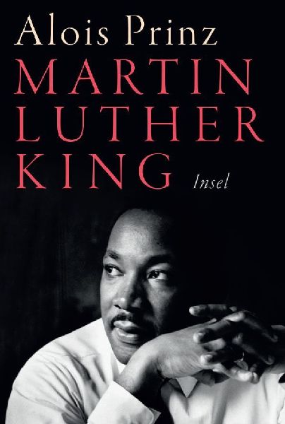 Martin Luther King
