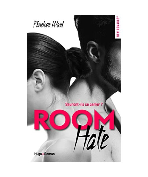 Room hate