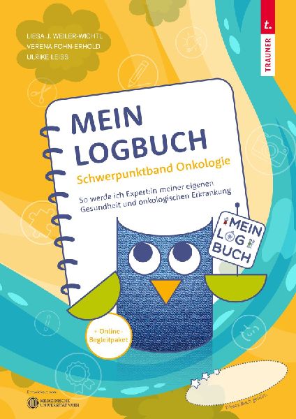 Mein Logbuch - Zusatzband Onkologie