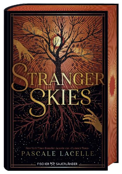 Stranger Skies