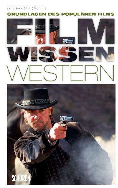 Filmwissen: Western