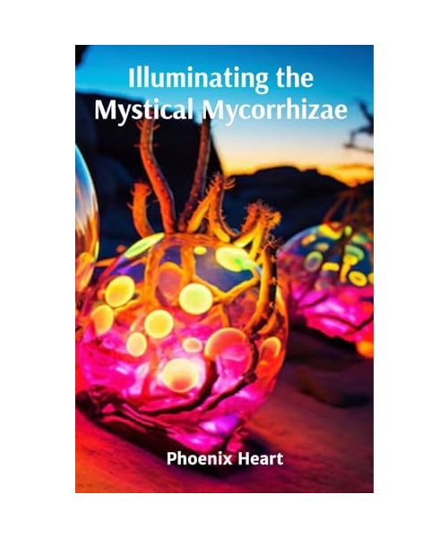 Illuminating the Mystical Mycorrhizae