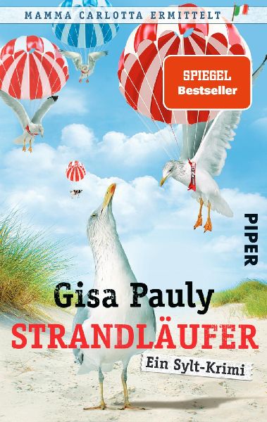 Strandläufer