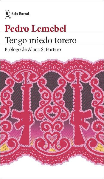 Tengo miedo torero