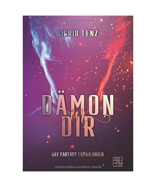 Dämon in dir
