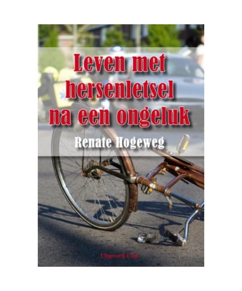Leven met hersenletsel na een ongeluk