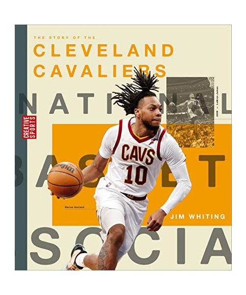 The Story of the Cleveland Cavaliers