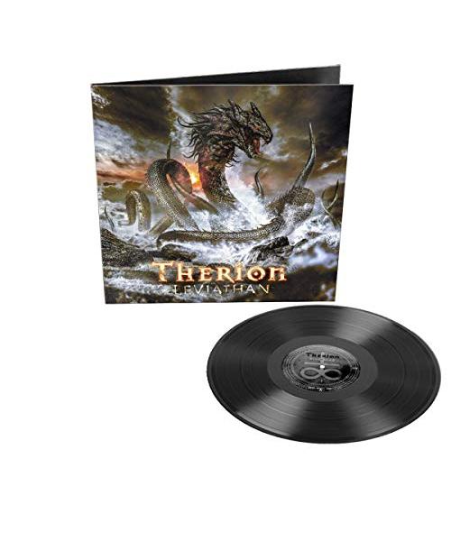 Leviathan [Vinyl LP]