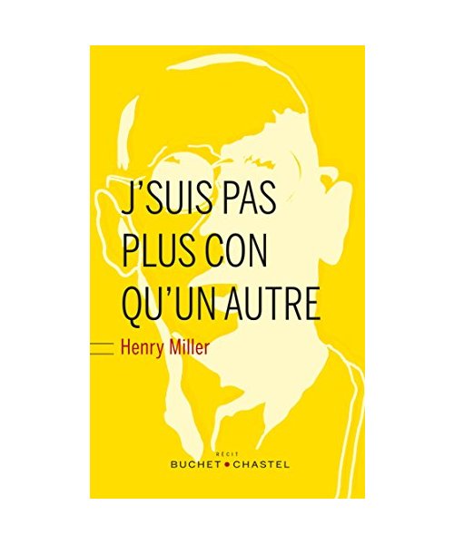 J'suis pas plus con qu'un autre