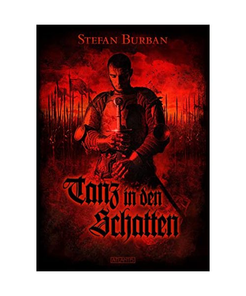 Die Templer im Schatten 3: Tanz in den Schatten